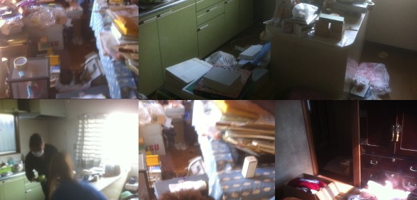 遺品整理宮城仙台@スマイルライフみやぎブログ-宮城県の遺品整理・家財整理|20121022-1